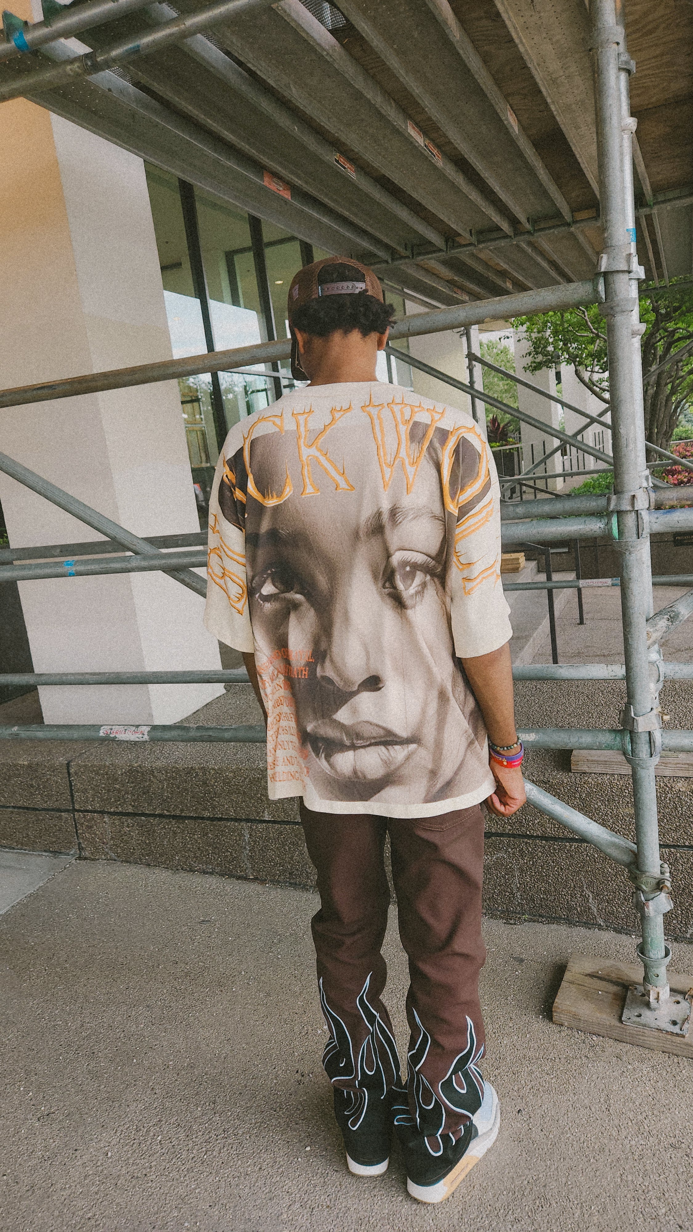 Hell as no fury T-Shirt